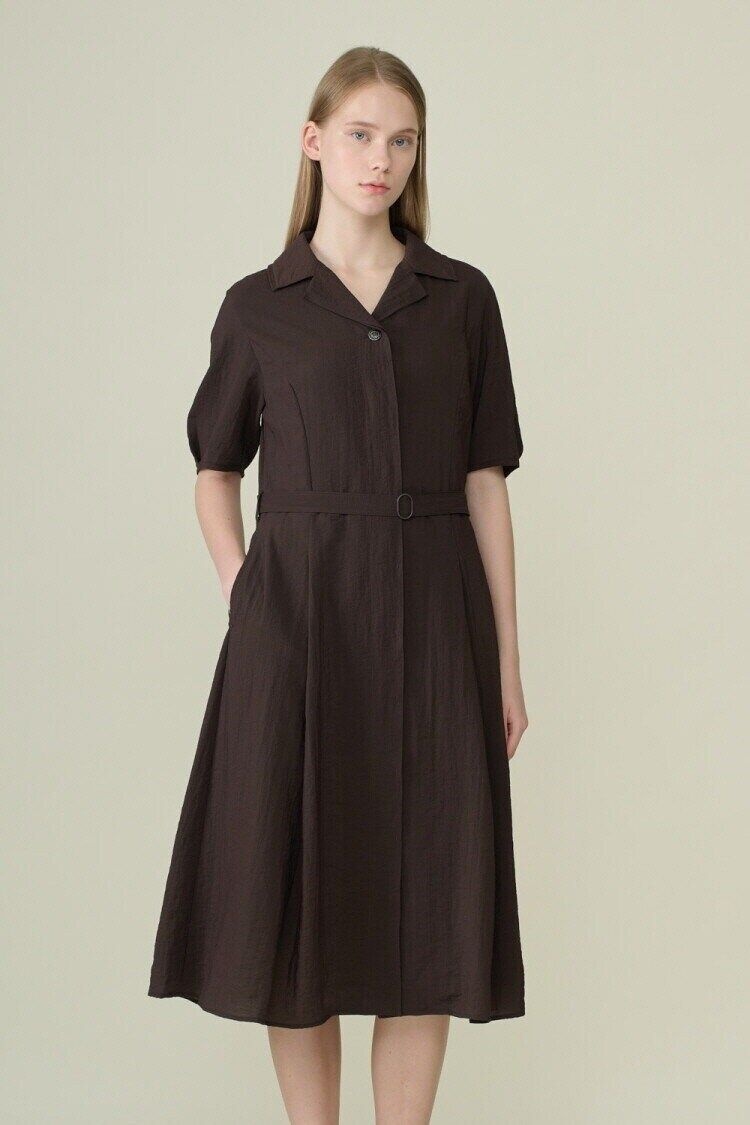 BCBG 노비스 원피스 B6B5O642DG_이미지