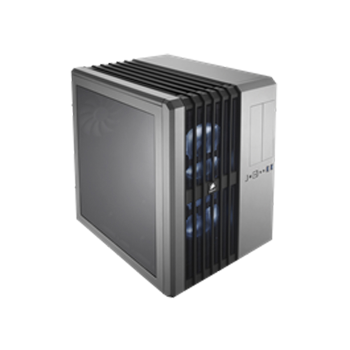 CORSAIR CARBIDE SERIES AIR 540 (실버)_이미지