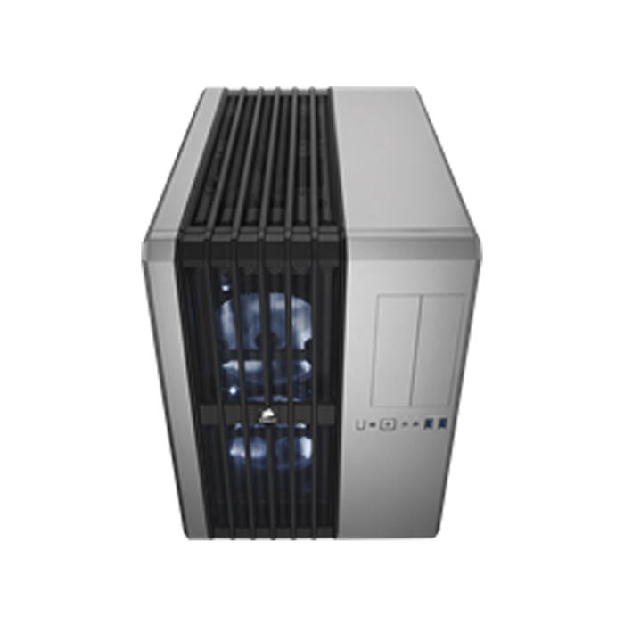 CORSAIR CARBIDE SERIES AIR 540 (실버)_이미지
