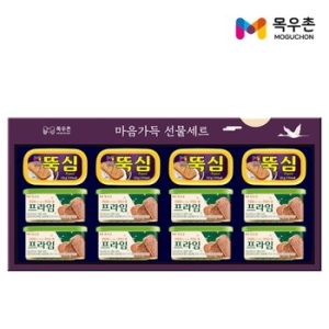 목우촌 M9호 (1개)