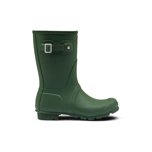 헌터 여성 오리지날 숏_WFS1000RMA (HGR, 헌터그린)_이미지