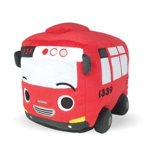 타요 꼬마버스타요 타요봉제_이미지