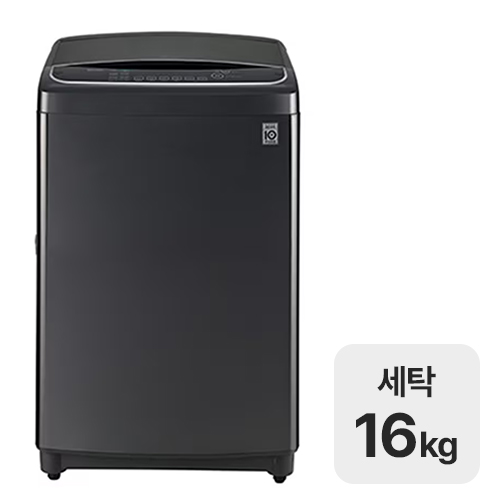 LG전자 통돌이 블랙라벨 플러스 T16BV_이미지