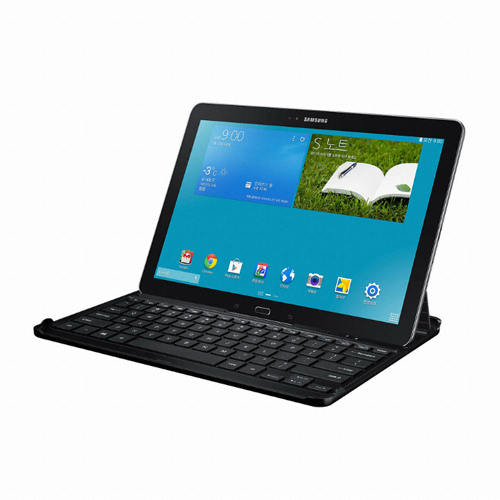 �Ｚ���� �����ó�Ʈ ���� 12.2 �������� Ű���� ���̽� EE-CP905KBKG