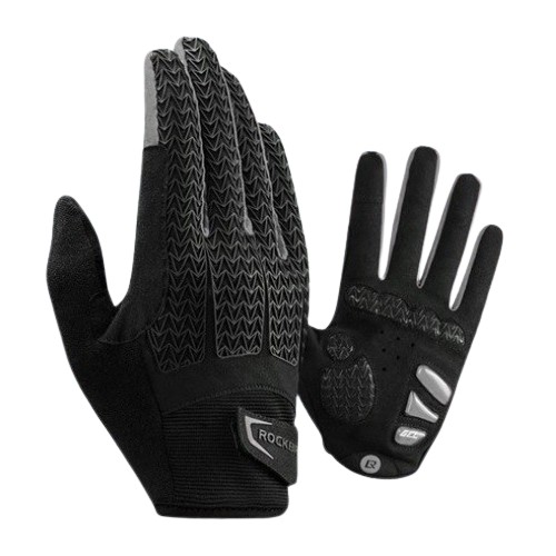 젤패드 자전거 장갑