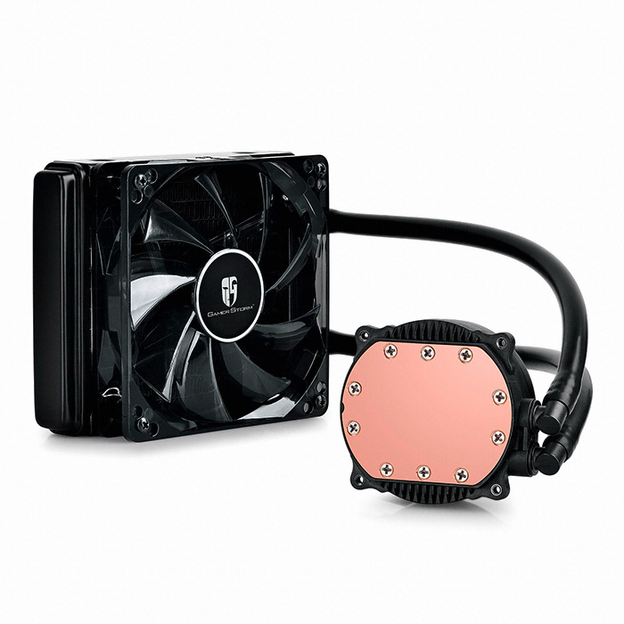 DEEPCOOL GAMER STORM MAELSTROM 120T