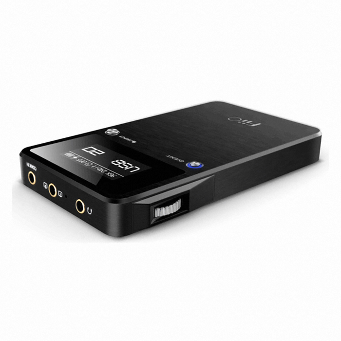 FiiO E17K (해외구매)_이미지
