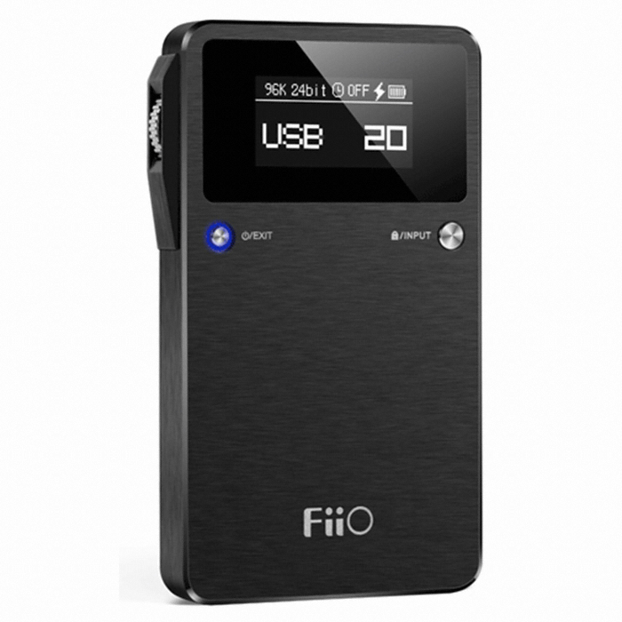 FiiO E17K (해외구매)_이미지