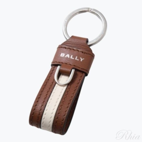 발리 로고 RBN STR KEYFOB U808P 6304902 키링 124129283_이미지