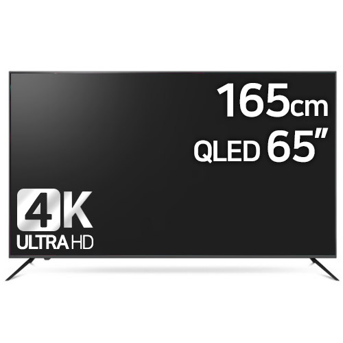 신일전자 QLED STV-65MQAEH68 안드로이드 (벽걸이)