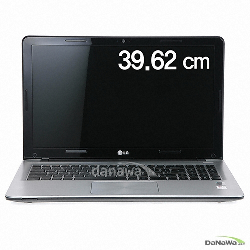 LG전자 15ND530-GX50K 8G (500GB)