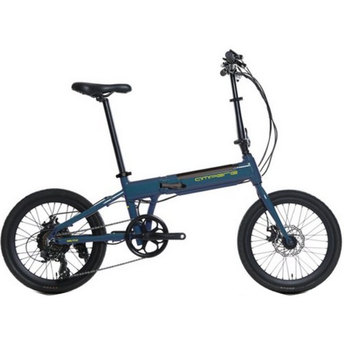 암페어 20FD (2021년형)