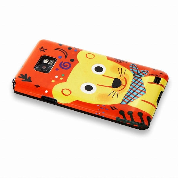 EPICASE ������S2 lion ��Ʈ ���̽�