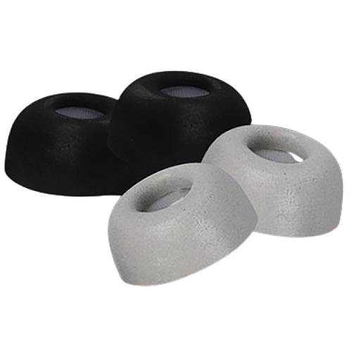 데코니 에어팟 프로 폼팁 (1쌍, M)_이미지