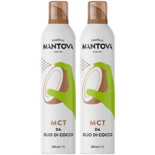 만토바 리퀴드 코코 오일 스프레이 200ml (2개)_이미지