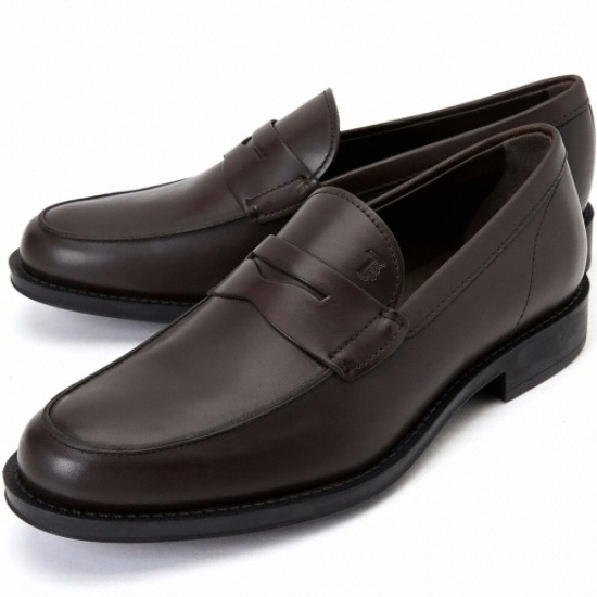 토즈 로퍼 XXM0UD00640D90S800_이미지
