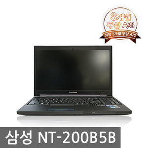 삼성전자 센스 NT-200B5B
