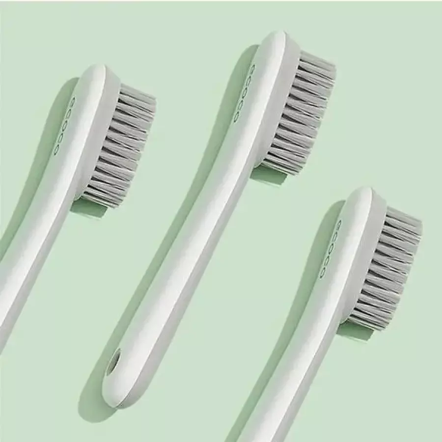 셀러허브 와인앤쿡 그립감 운동화 세척 세탁 청소솔 모던 브러쉬 S50781734_이미지