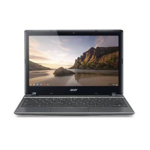 크롬북 C710-2834