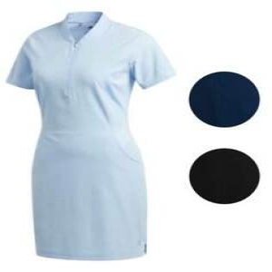  아디다스골프 여성 Beyond 18 Rangewear Golf Dress