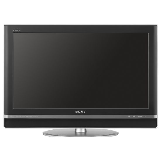 SONY 브라비아 KDL-40V2000 (벽걸이)_이미지