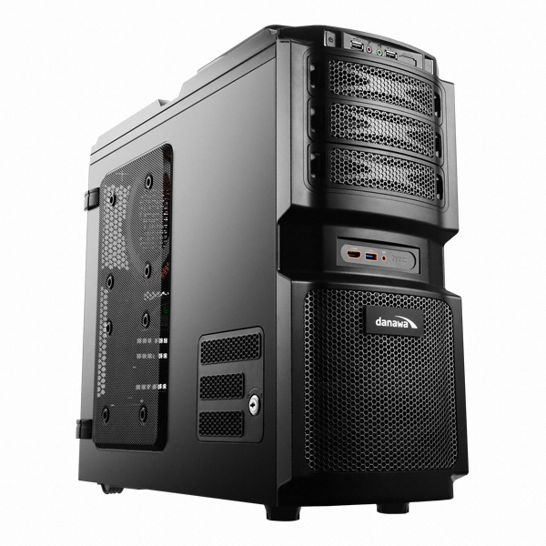 다나와컴퓨터 DPC-i670VR (기본)