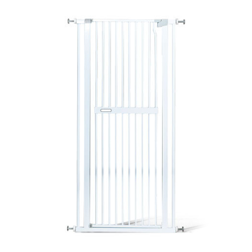 딩동펫 프리미엄 반자동 안전문 점보_이미지