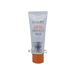 럭셔리 멀티 선 프로텍션 65ml
