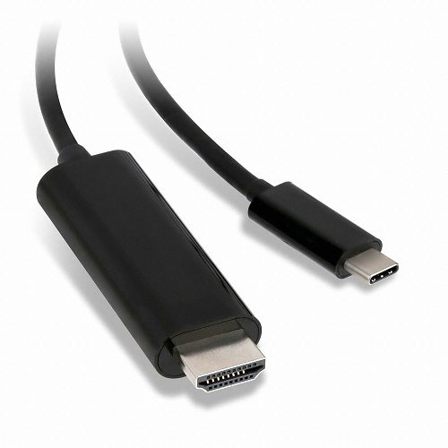 C to HDMI 미러링 케이블 NEXT-2241TCH