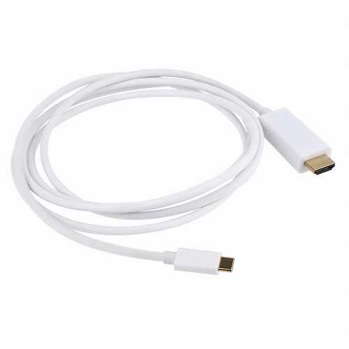 �������������ͽ� �ؽ�Ʈ C to HDMI �̷��� ���̺� NEXT-2241TCH