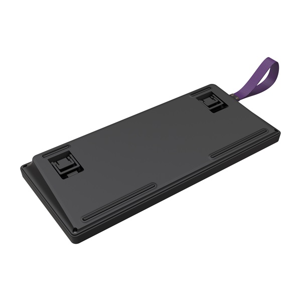 COX CQK81 VIA 엣지 LED & 노브 3MODE 유무선 기계식 (Carda축)_이미지