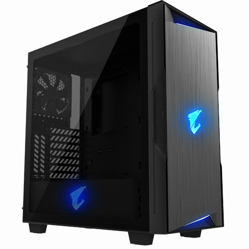 GIGABYTE AORUS C300 GLASS