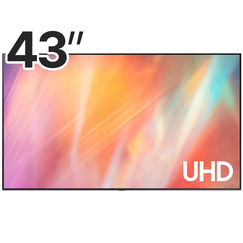 삼성전자 LH43BEAHLGFXKR (벽걸이)