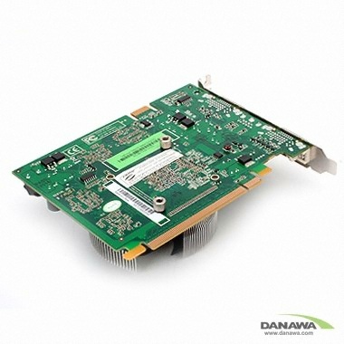 EVERTOP 지포스 7600GT 비너스 불사신 1.2ns 256MB 잘만_이미지