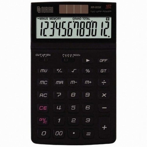 누리안 NR-805