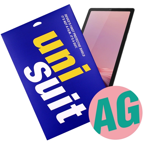 모이다 유니슈트 레노버 탭 M9 지문방지 저반사 액정+후면 서피스 보호필름 (액정 1매+후면 2매)_이미지