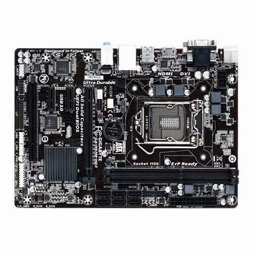 GIGABYTE GA-H97M-HD3 �෯������� (�ؿܱ���)