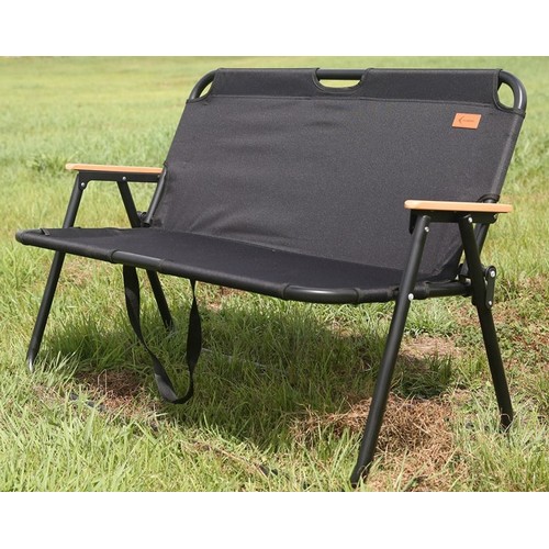 CA 더블 벤치 체어