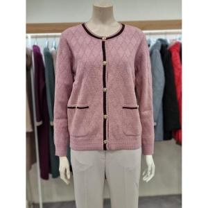 벨리시앙 세이브존07 포켓 라운드넥니트 KT3413 S23627987