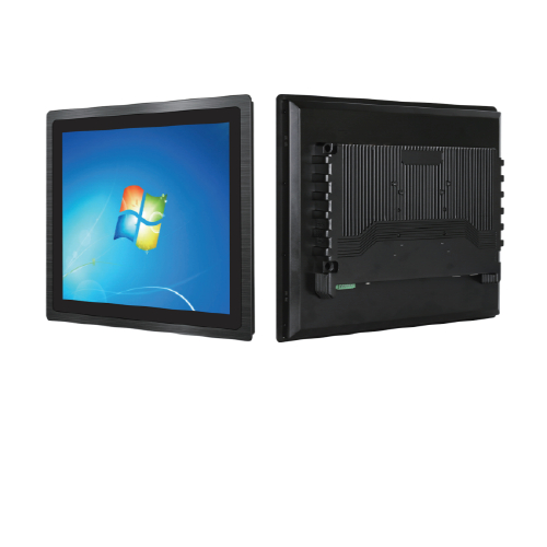 인더코리아 TPC170-W220-i3 감암식 산업용 터치 패널PC (베어본)_이미지