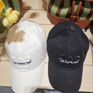 미도컴퍼니 반에이크 HC08 위키드볼캡 VB53AMU303Z