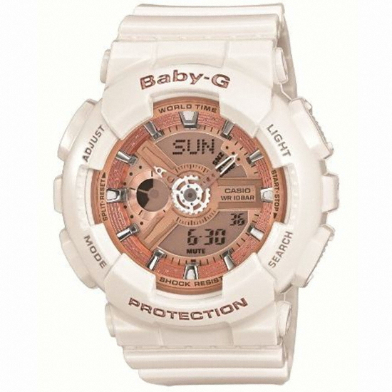 카시오 BABY-G BA-110-7A1