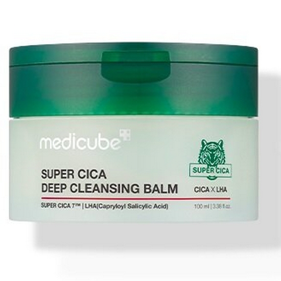 메디큐브 슈퍼 시카 딥 클렌징 밤 100ml (1개)_이미지