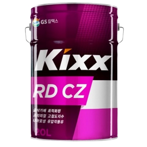 킥스 란도 CZ 유압작동유 20L [1개]