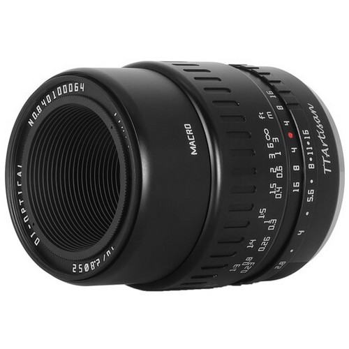 TTArtisan 40mm F2.8 MACRO �����ʸ� X��