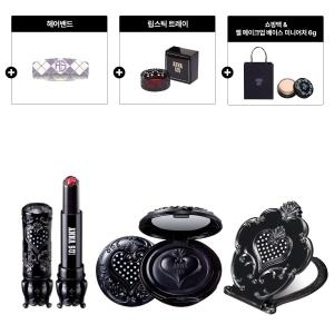 안나수이 수이블랙크림블러셔 7g (기획세트 2)