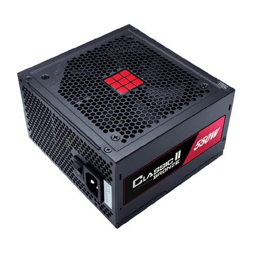 마이크로닉스 Classic II 850W 80PLUS Bronze 230V EU HDB (중고)