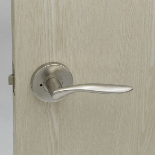 방문손잡이 싱크 그레이