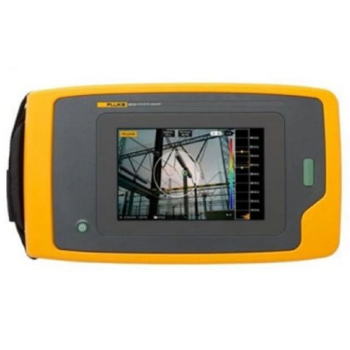 플루크 산업용 초음파 정밀 음향카메라 II910_이미지