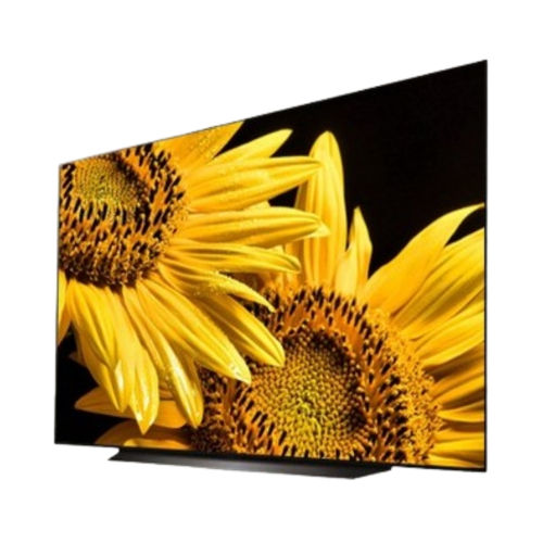 LG���� �÷��� OLED83B4 ���ۺ��